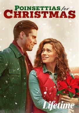 Poinsettias for Christmas - free movie
