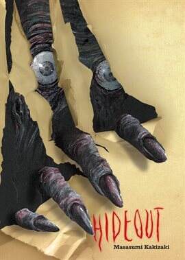 Hideout - free comic