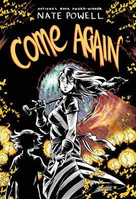 Come Again - free comic