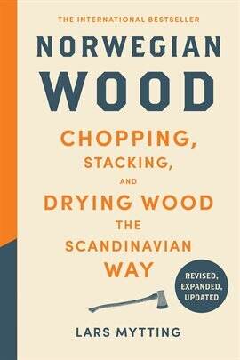 Carpentry - Norwegian Wood - free ebook