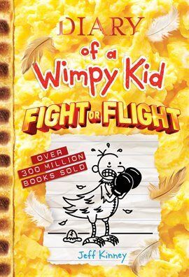 Fight or Flight - free ebook