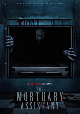 The Mortuary Assistant - free movie