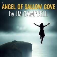 The Angel of Sallow Cove - free audiobook