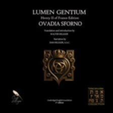 Lumen Gentium: King Henry II of France Edition - free audiobook