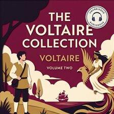 The Voltaire Collection - free audiobook