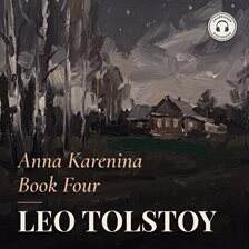Anna Karenina - free audiobook