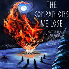 The Companions We Lose - free audiobook
