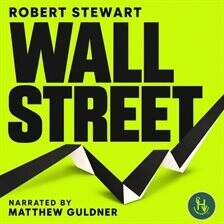 Wall Street - free audiobook