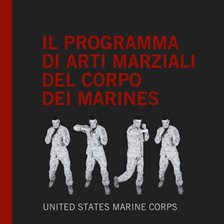 Il Programma di Arti Marziali del Corpo dei Marines - free audiobook