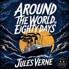 France - Around the World in Eighty Days - free audiobook