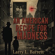 An American Recipe for Madness - free audiobook