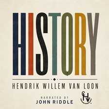 History - free audiobook