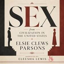Sex - free audiobook