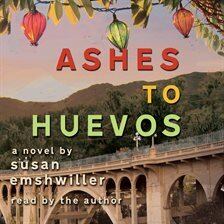 Ashes to Huevos - free audiobook