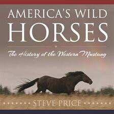 America's Wild Horses - free audiobook