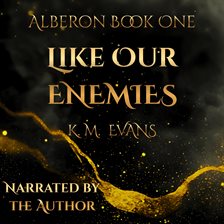 Like Our Enemies - free audiobook