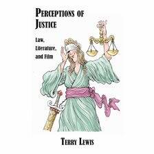 Perceptions of Justice - free audiobook