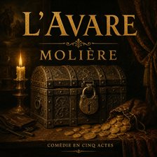 French - L'Avare - free audiobook