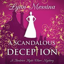 A Scandalous Deception - free audiobook