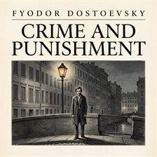 Crime and Punishment - free audiobook