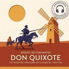 Don Quixote - free audiobook