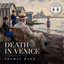 Death in Venice - free audiobook