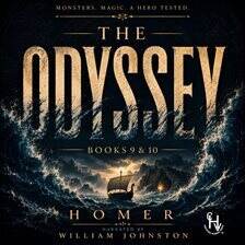The Odyssey - free audiobook