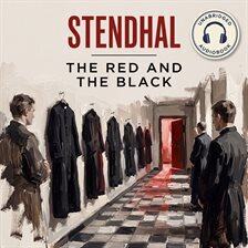 The Red and the Black - free audiobook