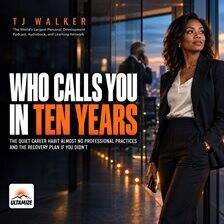 Job Hunting - Who Calls You in Ten Years - free audiobook