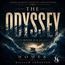 The Odyssey - free audiobook