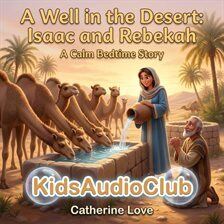 General - A Well in the Desert: Isaac and Rebekah - free audiobook