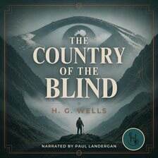 The Country of the Blind - free audiobook