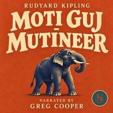Moti Guj - Mutineer - free audiobook