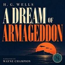 A Dream of Armageddon - free audiobook