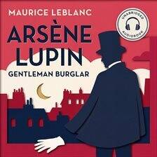 Gentleman Burglar - free audiobook