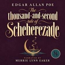 The Thousand and Second Tale of Scheherezade - free audiobook