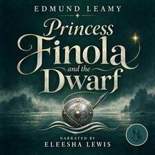 Princess Finola and the Dwarf - free audiobook