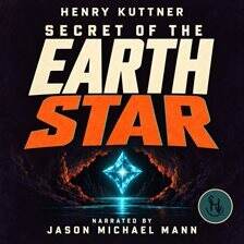 Secret of the Earth Star - free audiobook