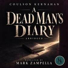 A Dead Man's Diary - free audiobook