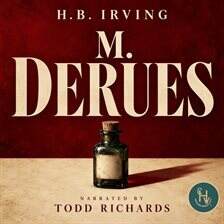 M. Derues - free audiobook