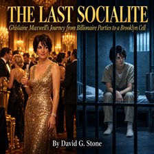 The Last Socialite - free audiobook