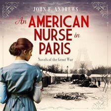 An American Nurse in Paris - free audiobook
