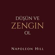 Düşün ve Zengin Ol - free audiobook