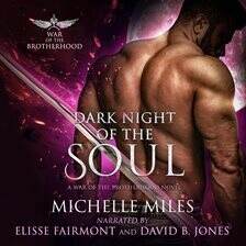Dark Night of the Soul - free audiobook