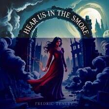 Hear Us in the Smoke - free audiobook