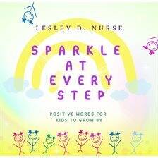 Sparkle At Every Step - free audiobook
