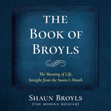 The Book of Broyls - free audiobook