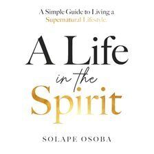 A Life in the Spirit - free audiobook