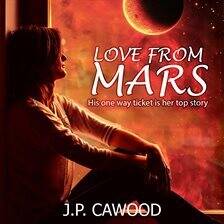 Love From Mars - free audiobook