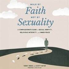 Walk by Faith, Not by Sexuality - free audiobook